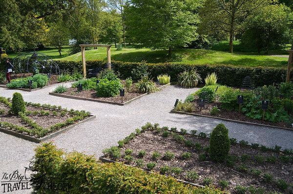 Poisongardenblarneycastleireland Childfreelifeadventurescom