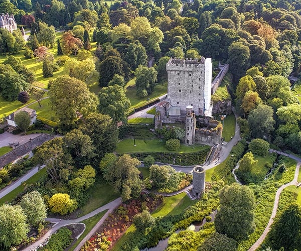 Blarney Castle
