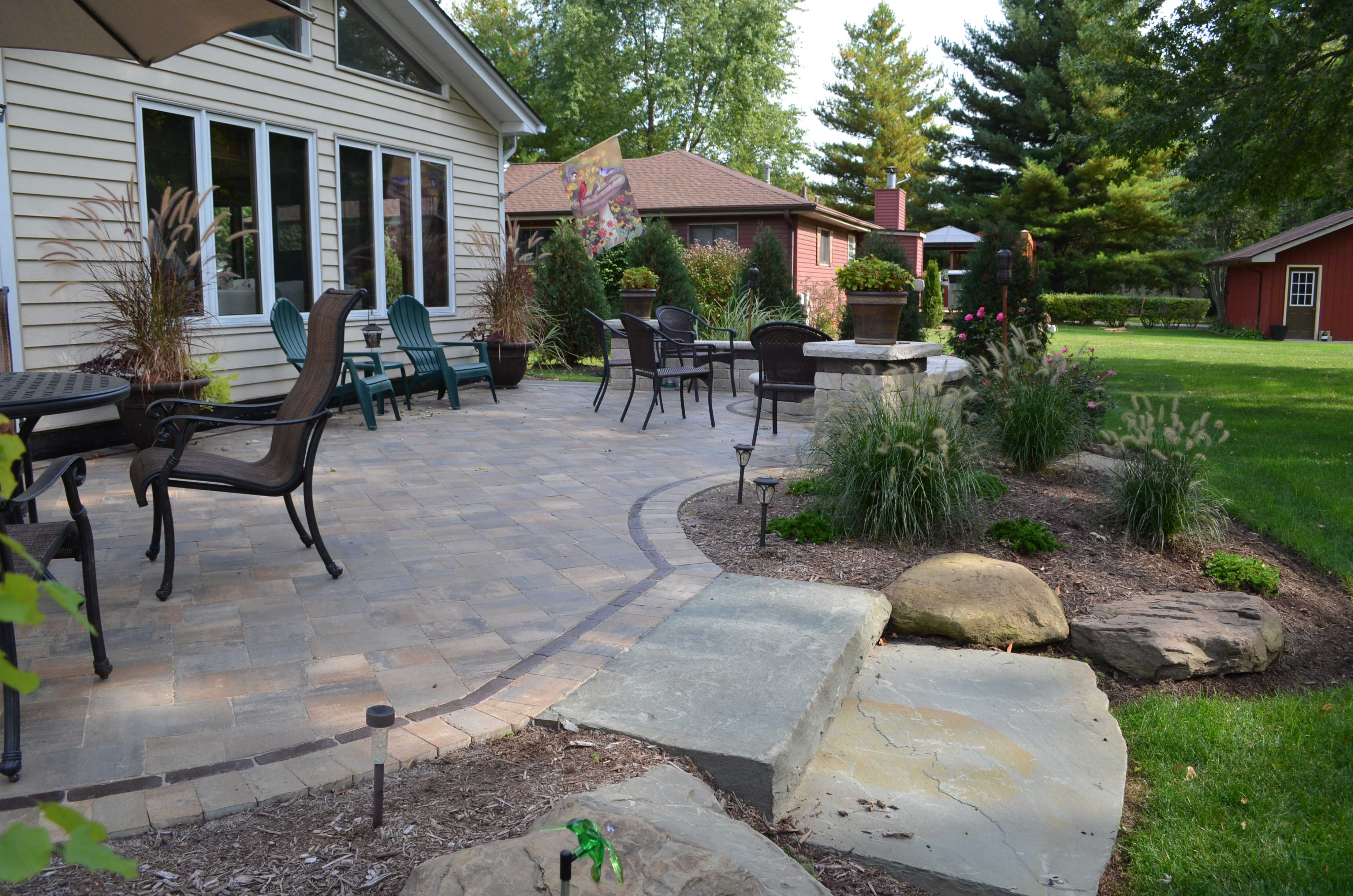 Pools Centurion Stone