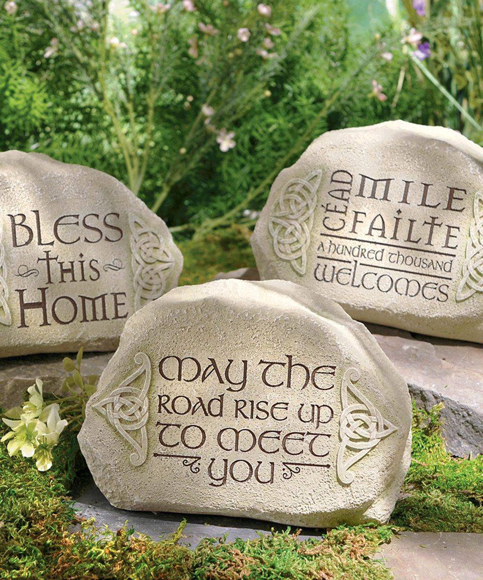 Celtic Garden Design