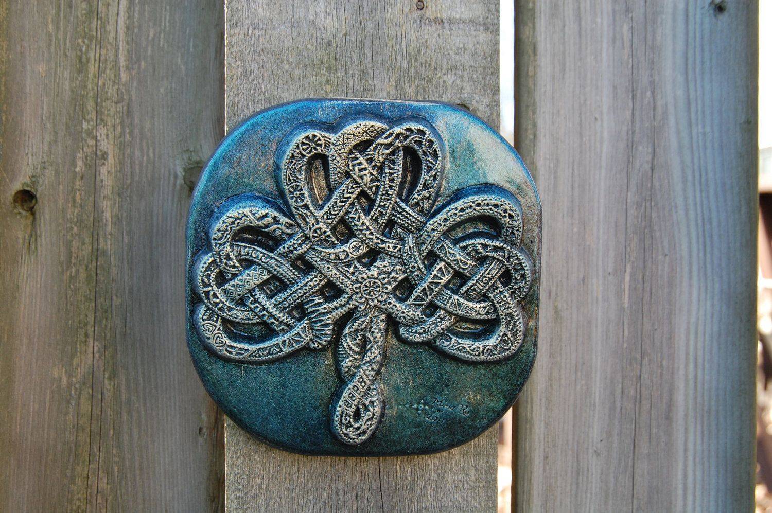 Garden Sculpture