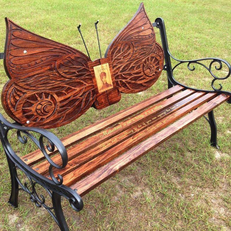 Bench Memorials