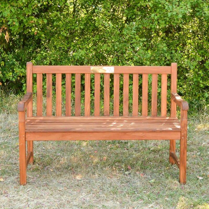 Memorial Benches