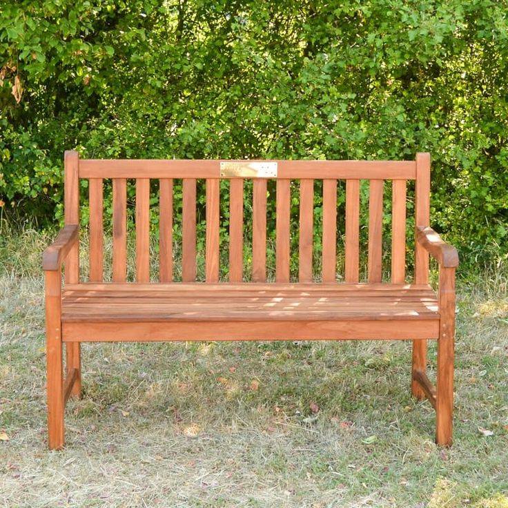Id Cemetery Premier Memorial Benches