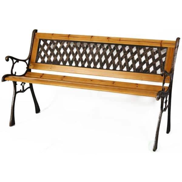 Diy Garden Bench Ideas Free Plans