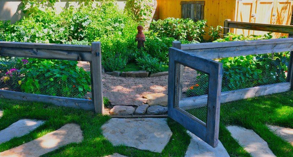 Home And Garden Designs