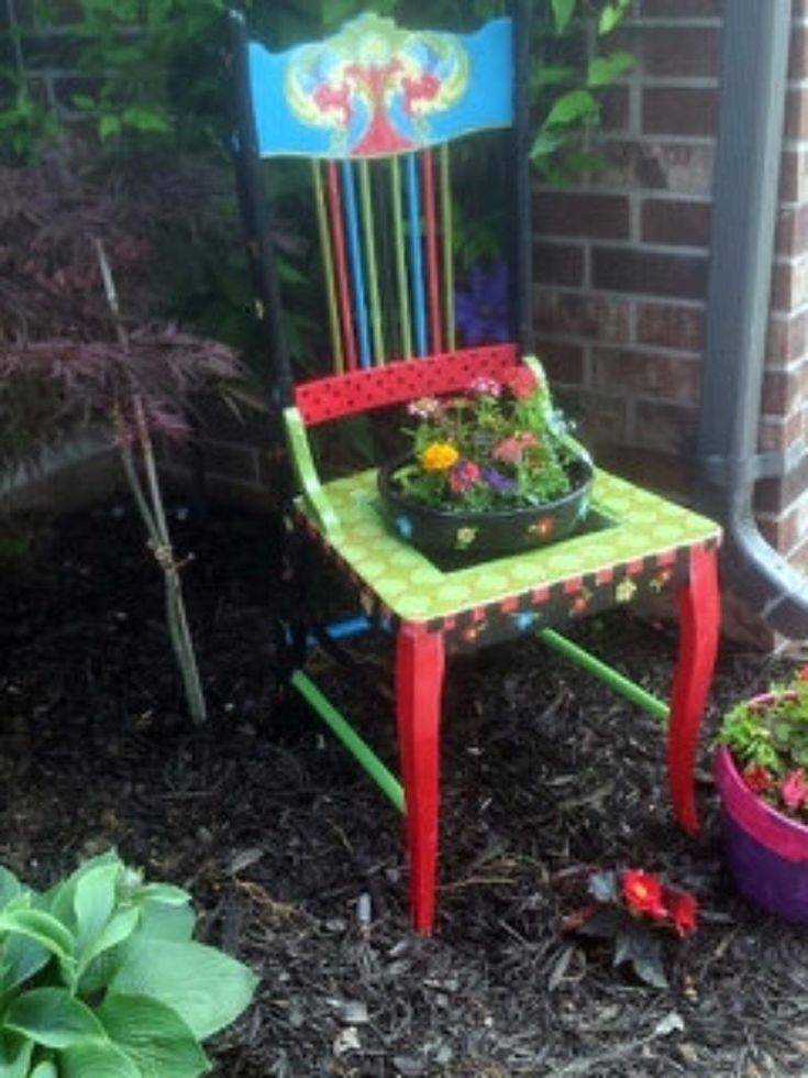 Your Flower Bed Hometalk