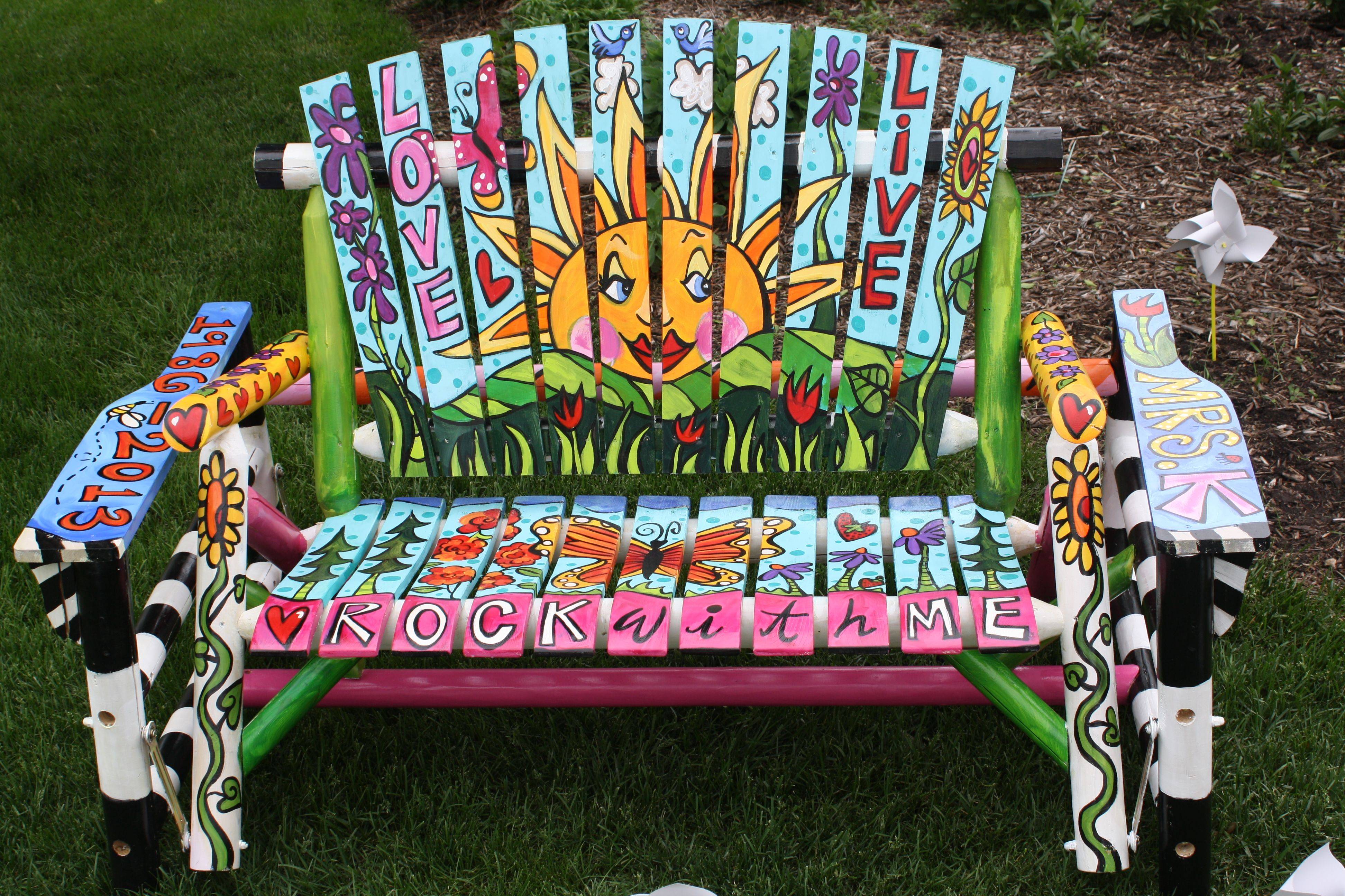 Amazing Whimsical Garden Ideas Backyard Design