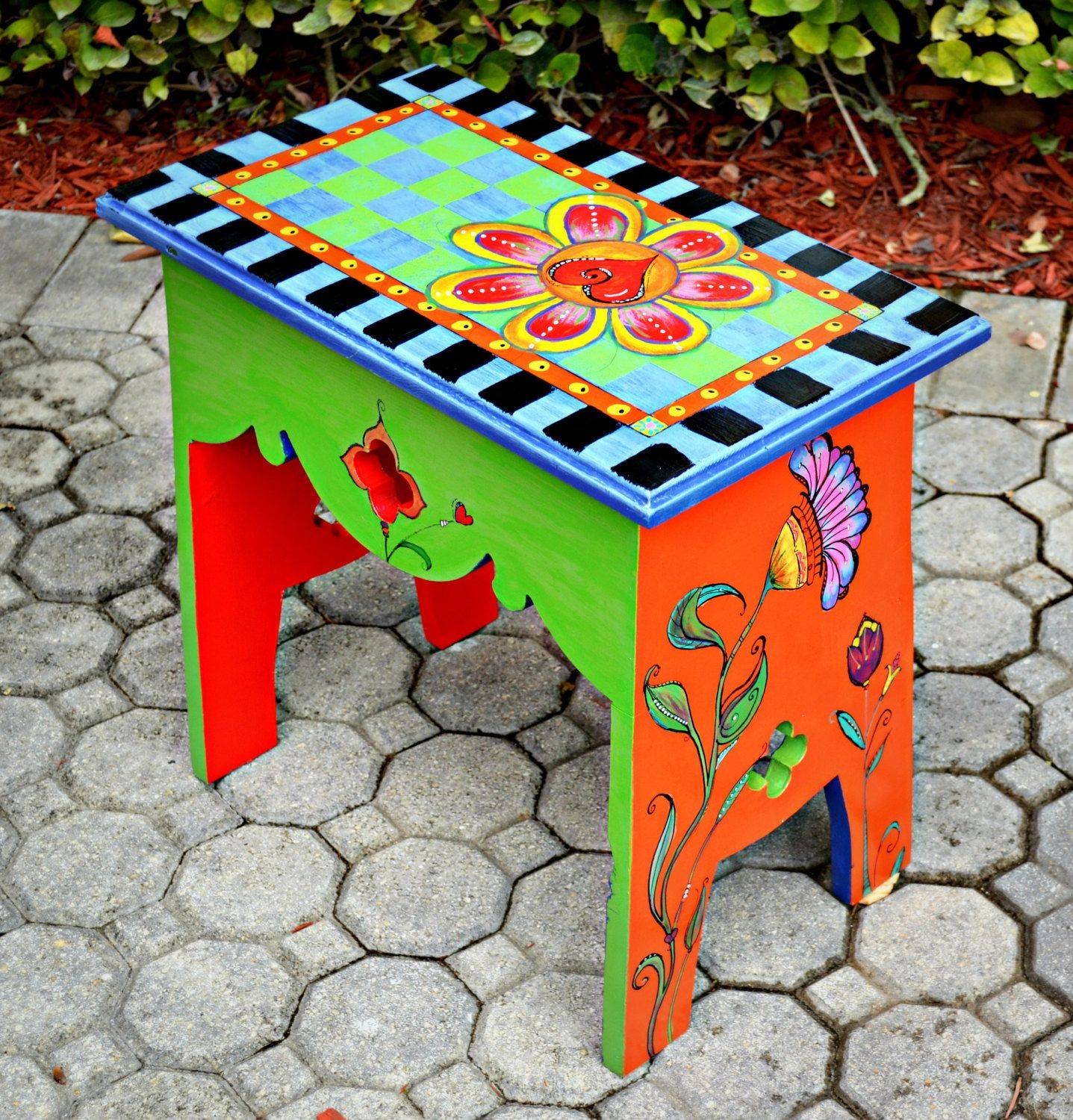 16 Whimsical Garden Furniture Ideas You Must Look SharonSable