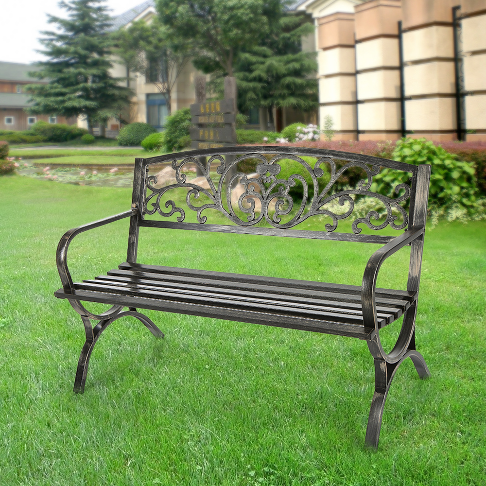 Diy Garden Bench Ideas Free Plans