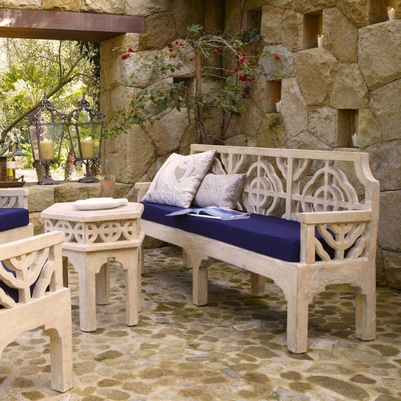 Outdoor Cheap Advertising Park Garden Benches Plastic Wood Slats