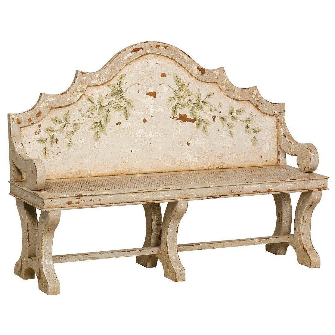 Its Original Paint French Country Antiques