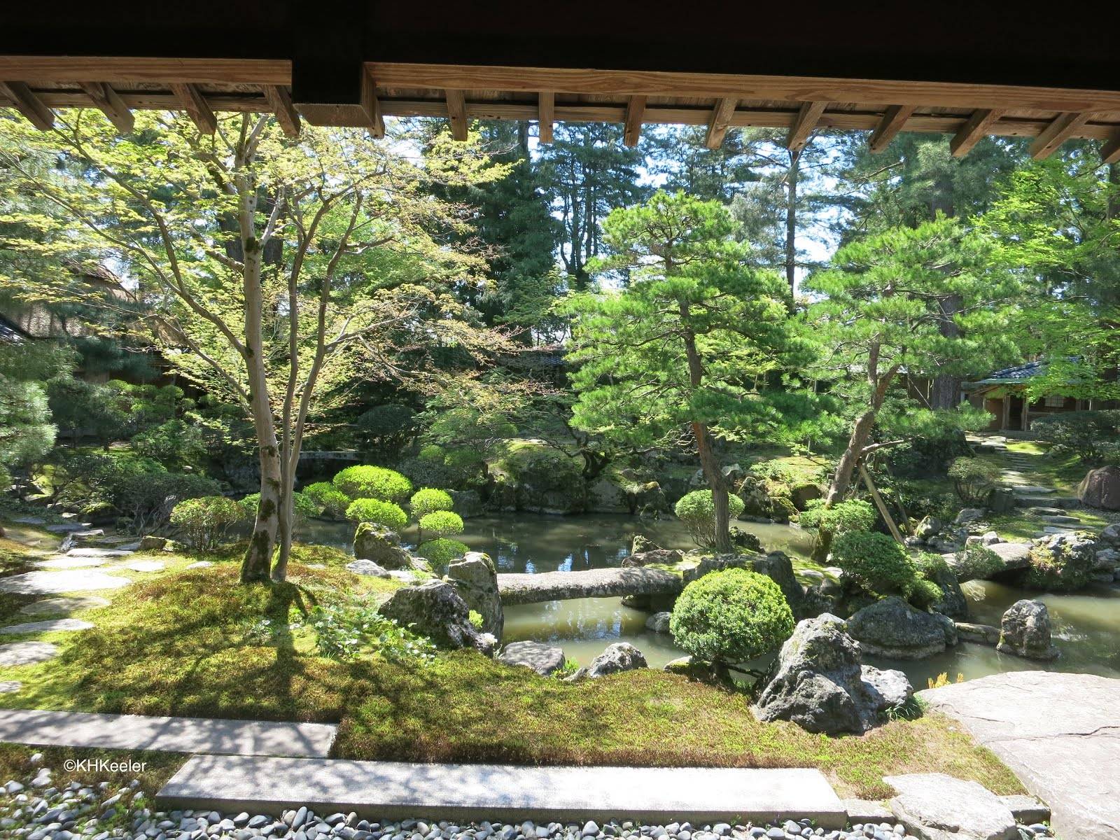 Japanse Tuindecoratie Ideen Voor Jouw