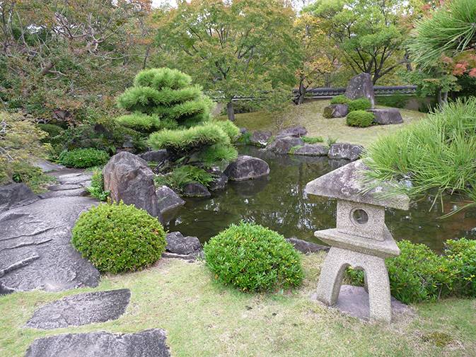 The Adachi Museum