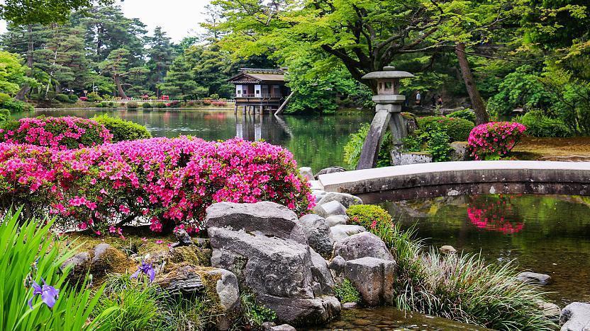 Japanese Garden