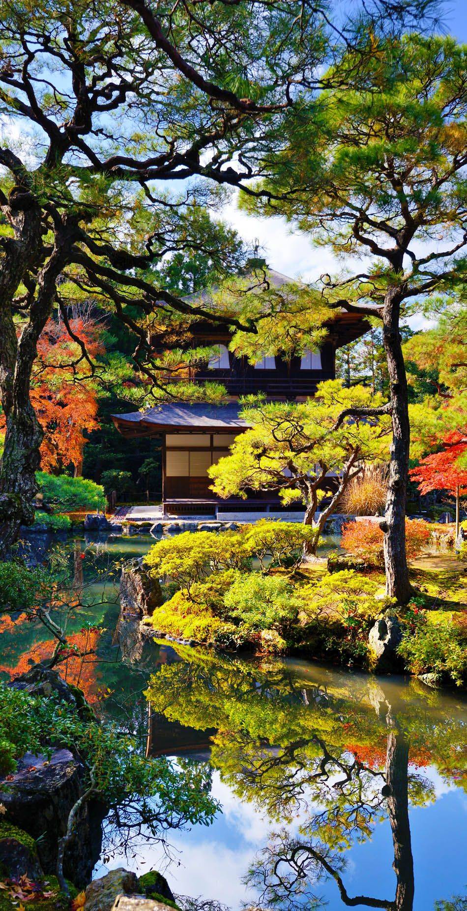 A Private Garden