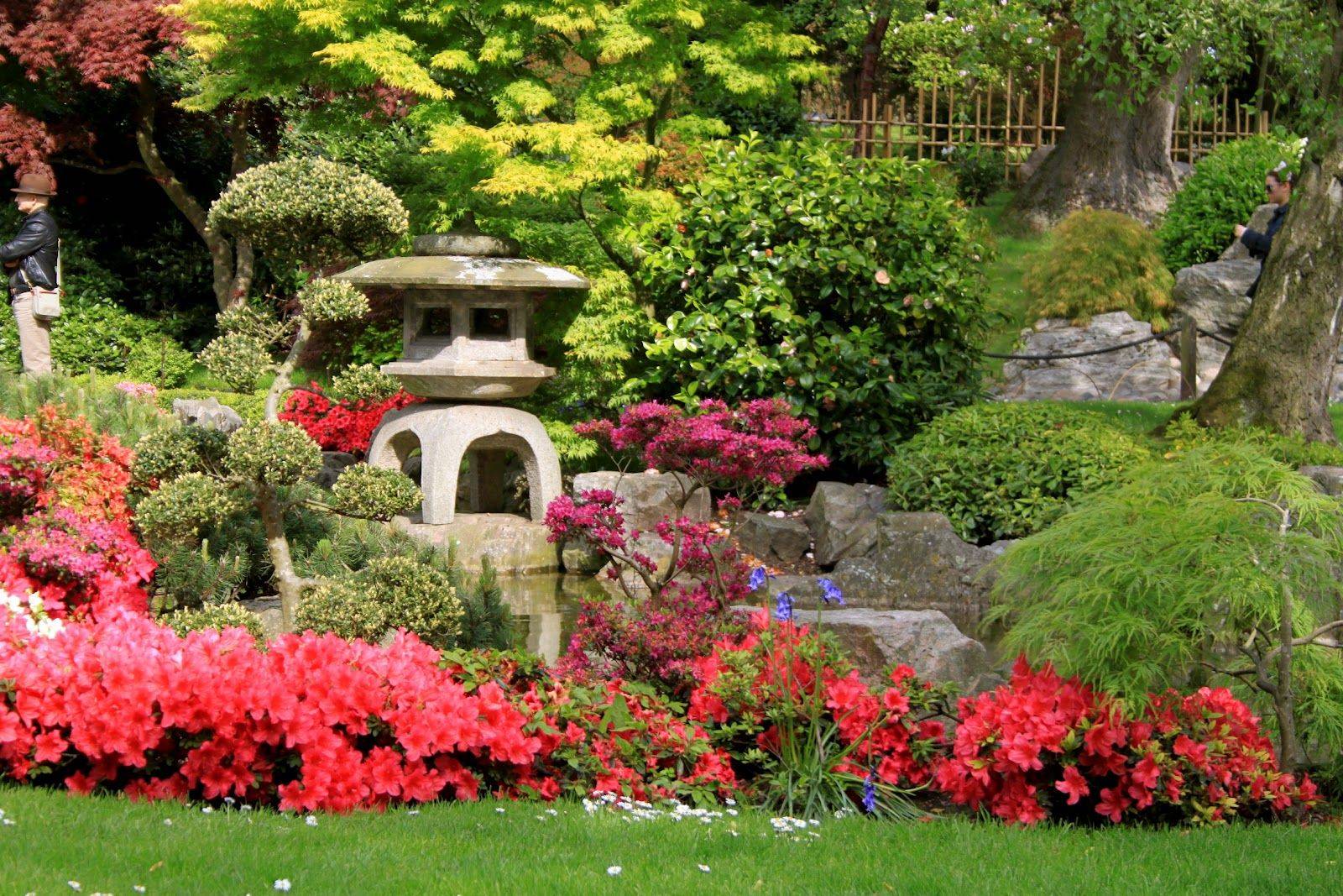 Japanese Front Lawns Garden Kyoto Wedding Ideas