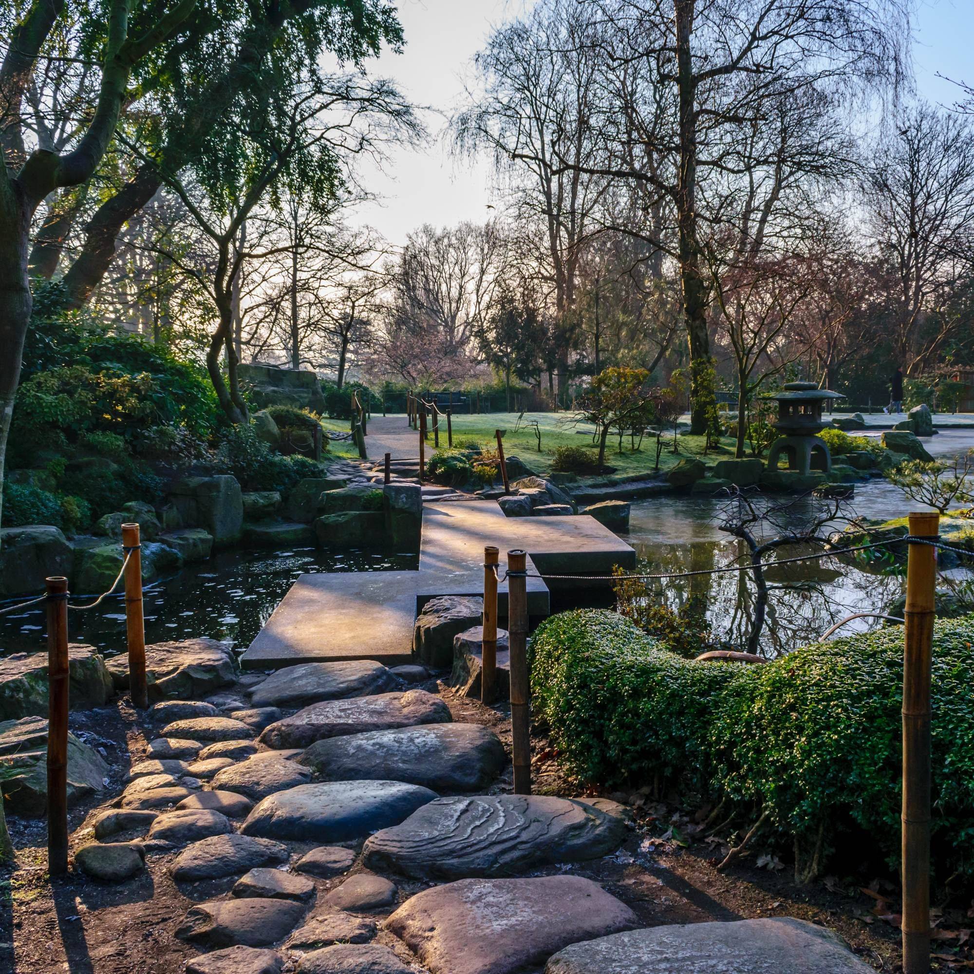 Holland Park