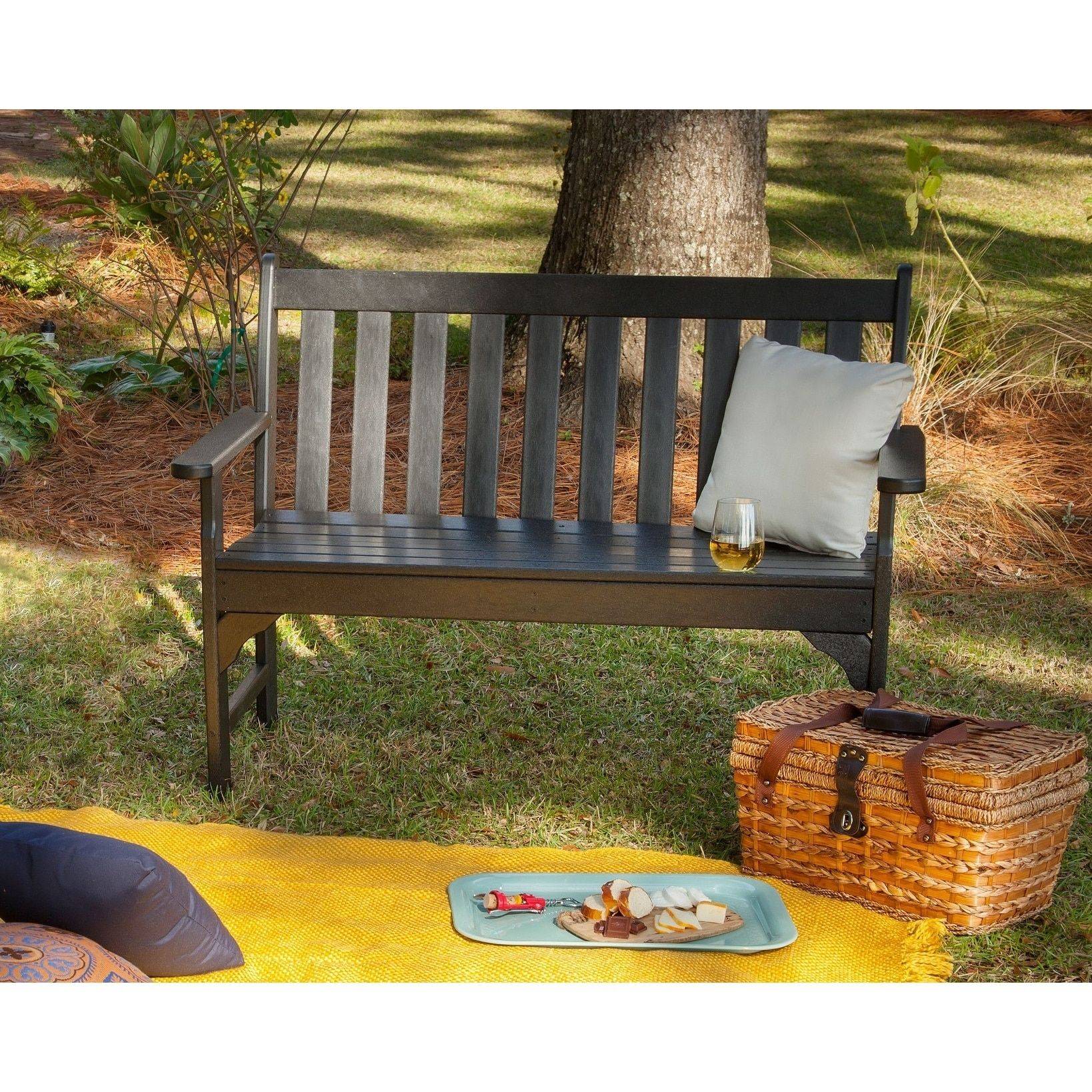 Outdoor Bench Supplier