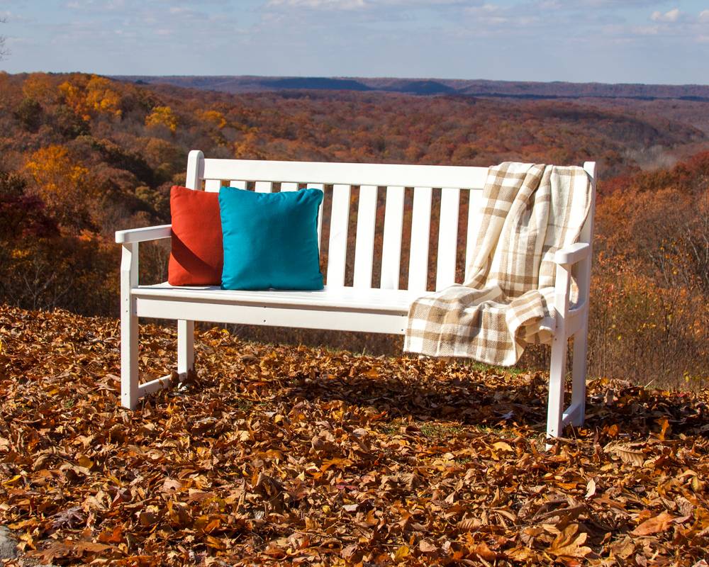 Ft Bench Polywood Furniture
