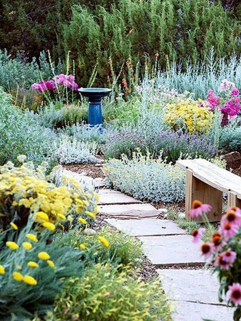 Fascinating Cottage Garden Ideas