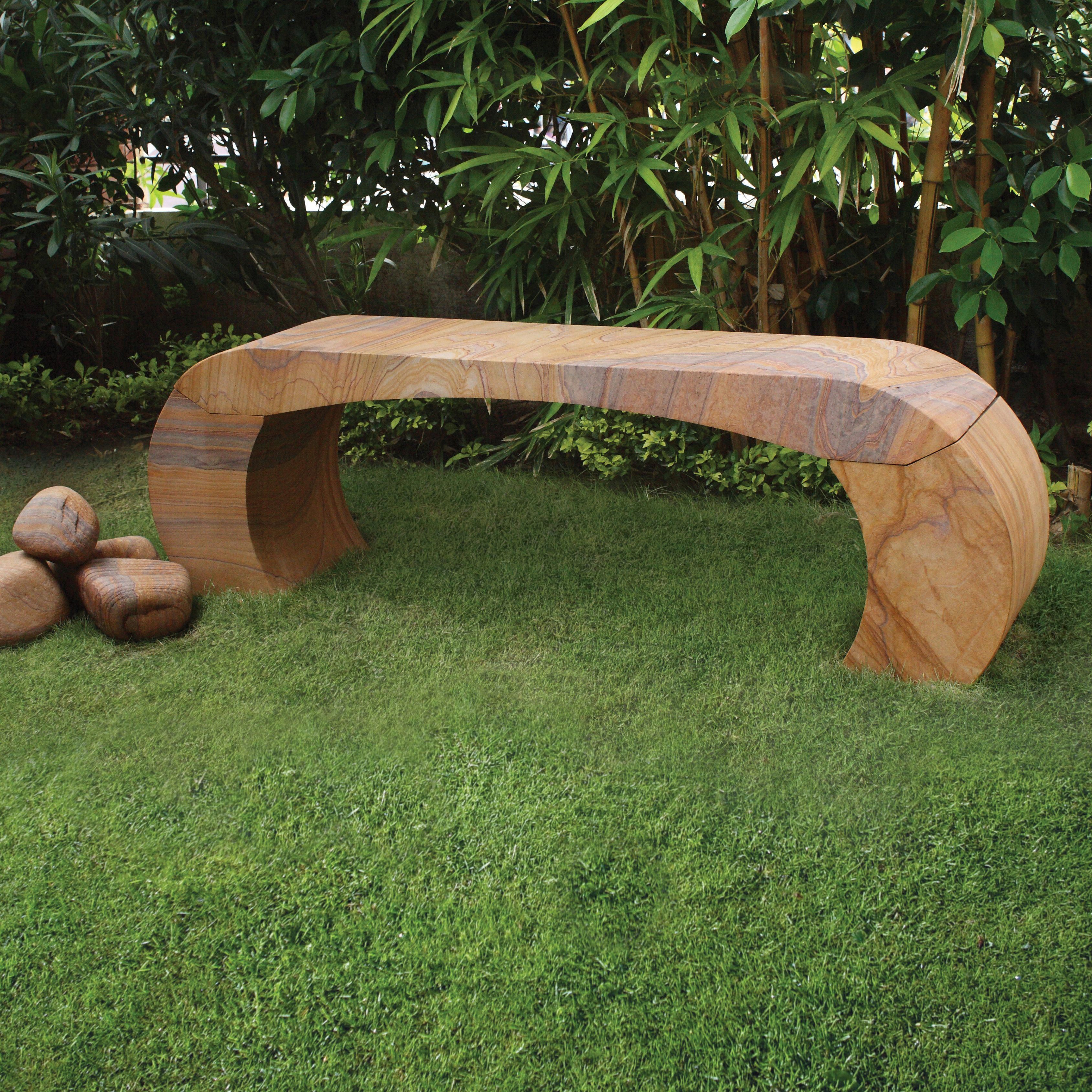 Outdoor Garden Decor Rock Garden Landscaping