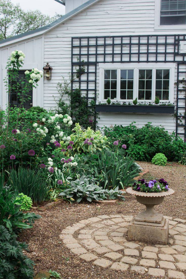 Feng Shui Garden Design Ideas