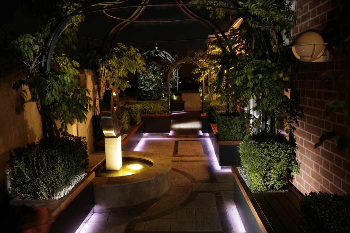 How Fengshui Dark Deco Gardendesign Japanese Garden Design