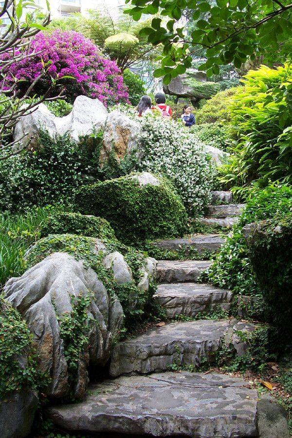 Creative And Calm Zen Gardens