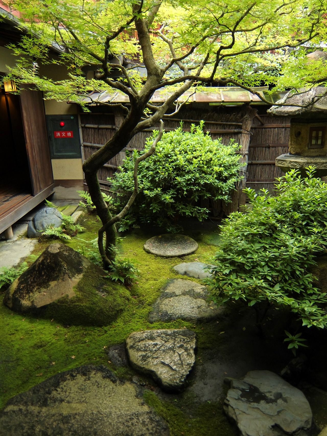 Fascinating Japanese Garden Design Ideas Page