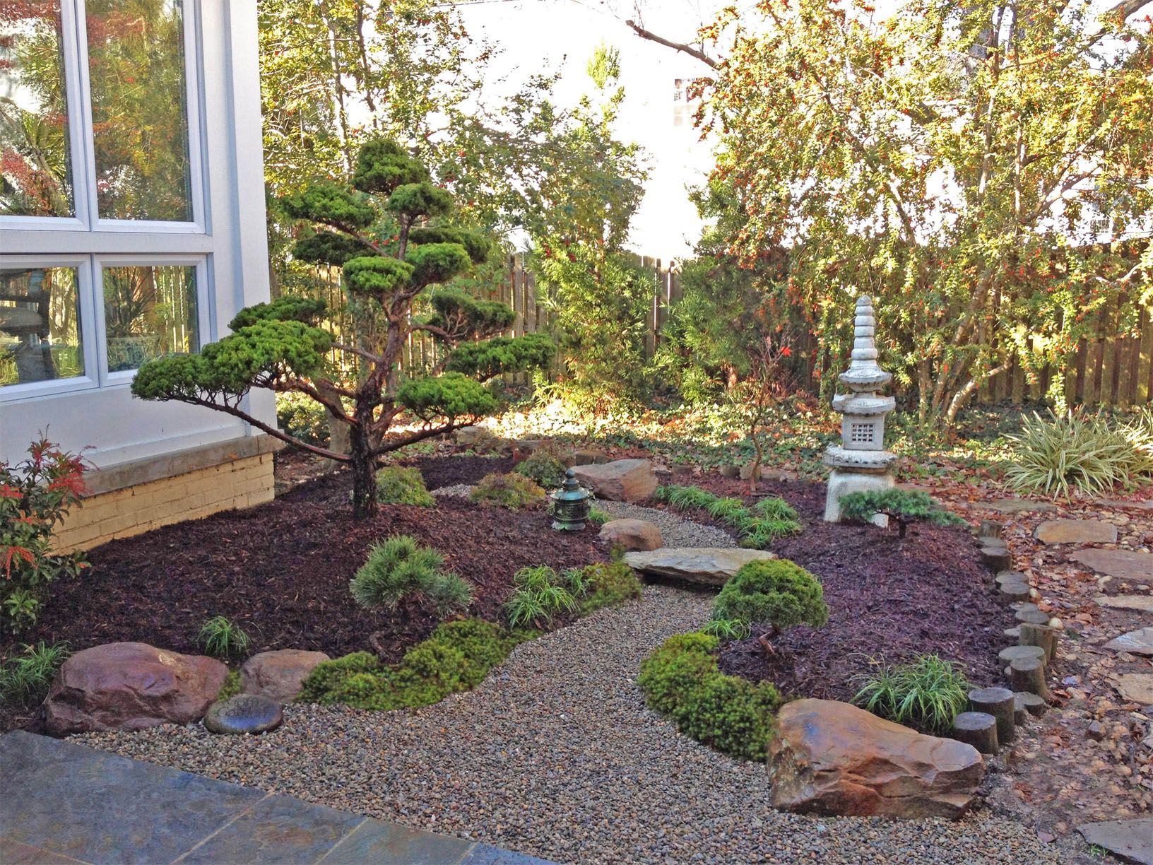 A Japanese Garden David Domoney