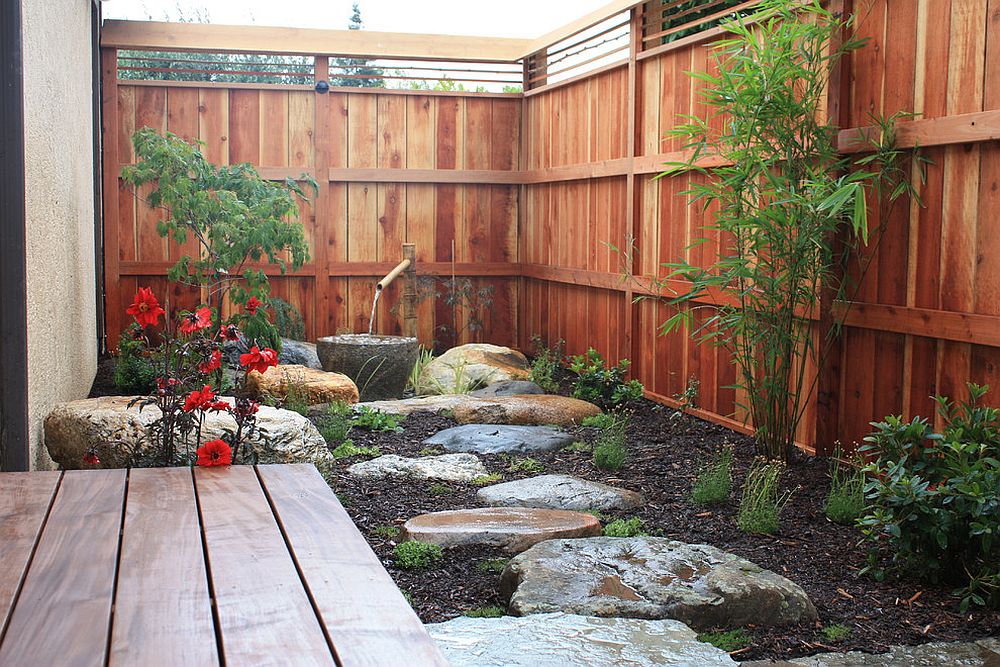 Garden Decor Interior Design Ideas