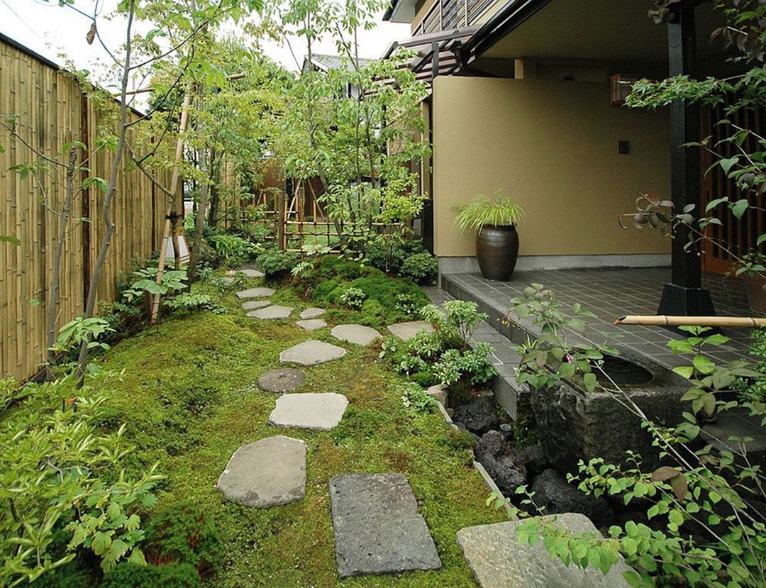 Lees Oriental Landscape Art
