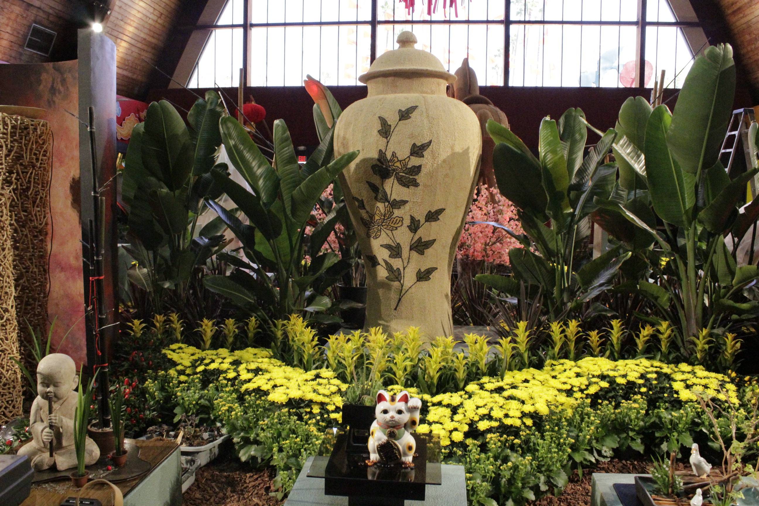 Balcony Gardening Boom Triggers Demand