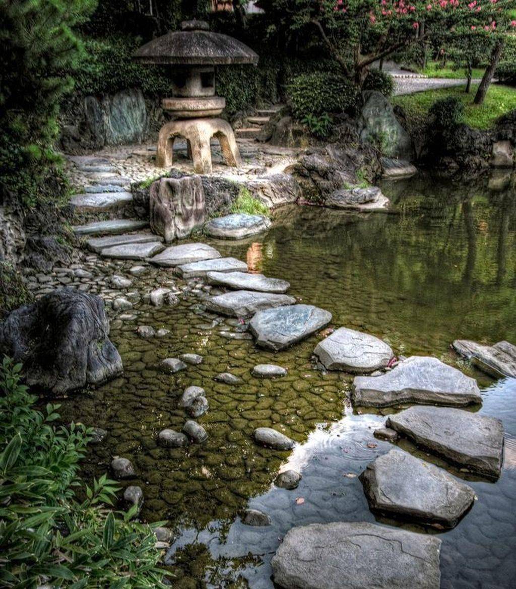 23 Famous Chinese Garden Ideas To Consider SharonSable