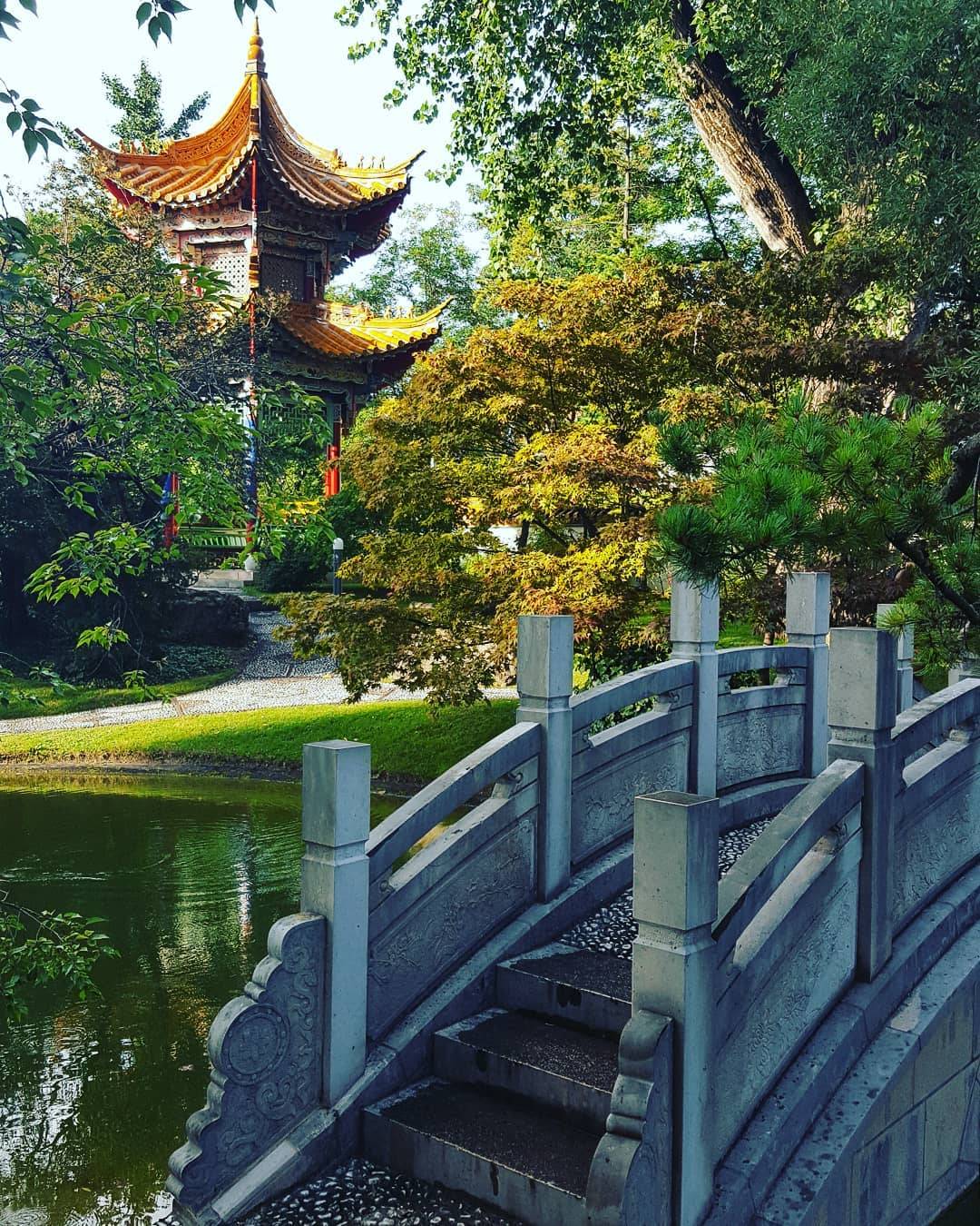 Hc Jones Photography Photos Singapore Chinese Garden