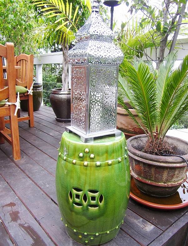 Chinese Garden Stools Diy Decorator