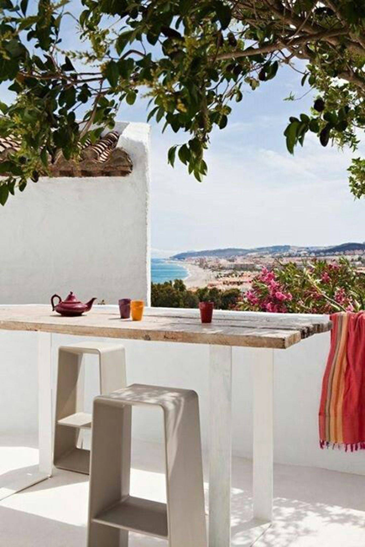 Gorgeous Ceramic Garden Stools