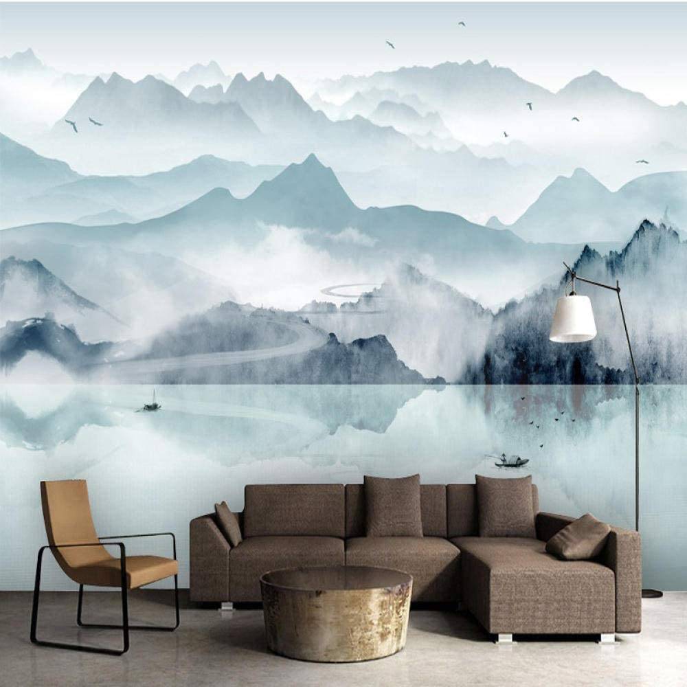 Chinese Landscape Natural Scenery