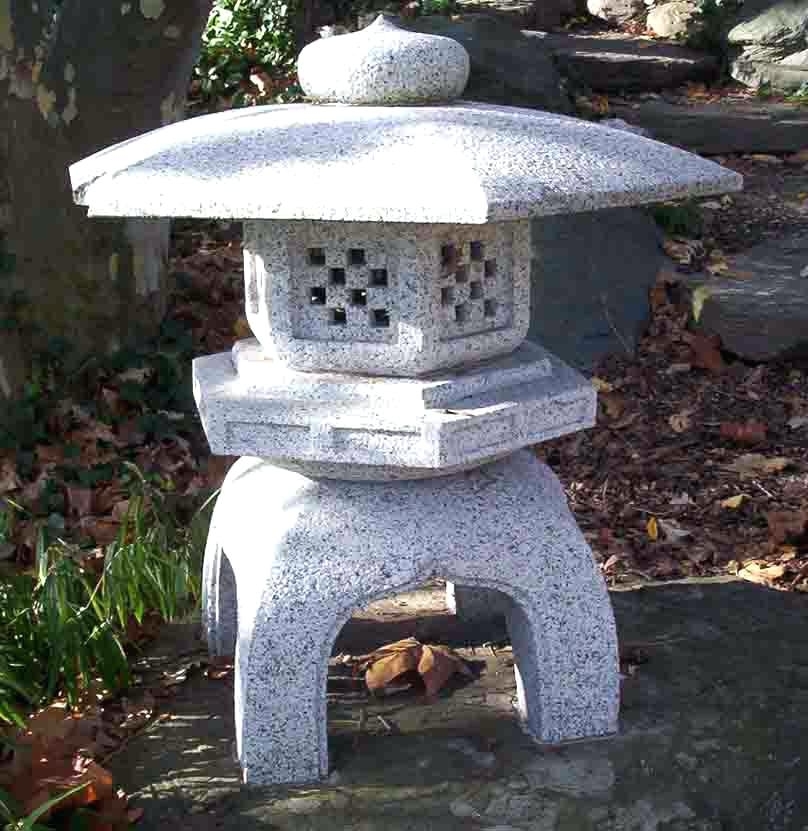 Cheap Outdoor Japanese Garden Lanterns