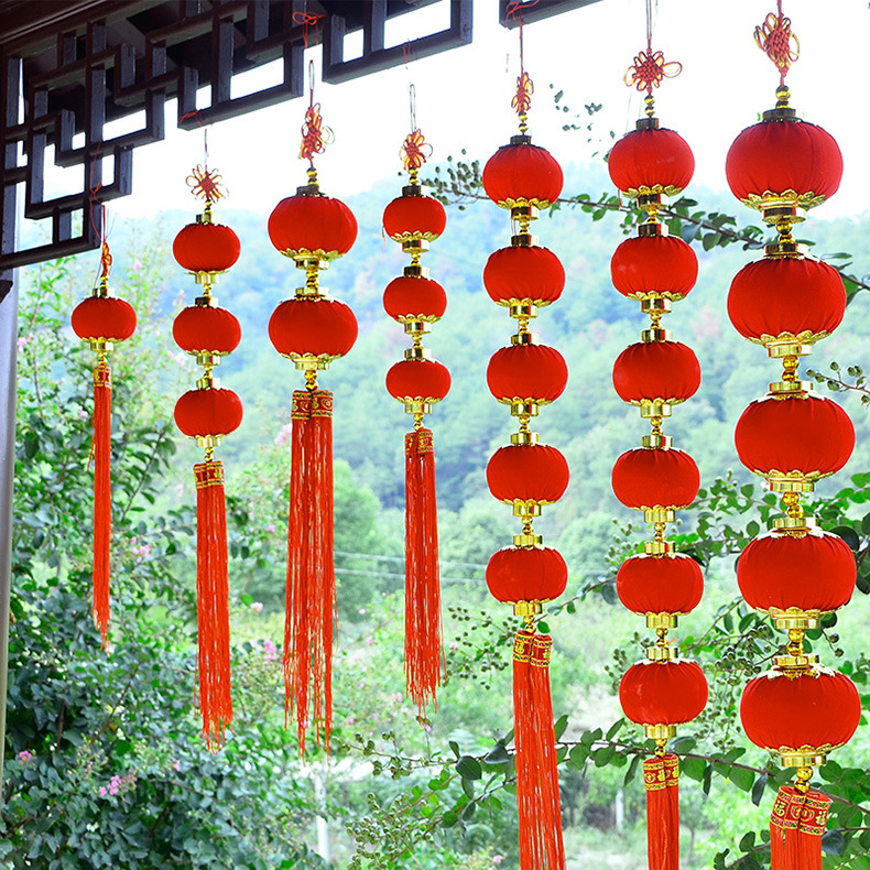 Pcs Chinese Traditional Mini