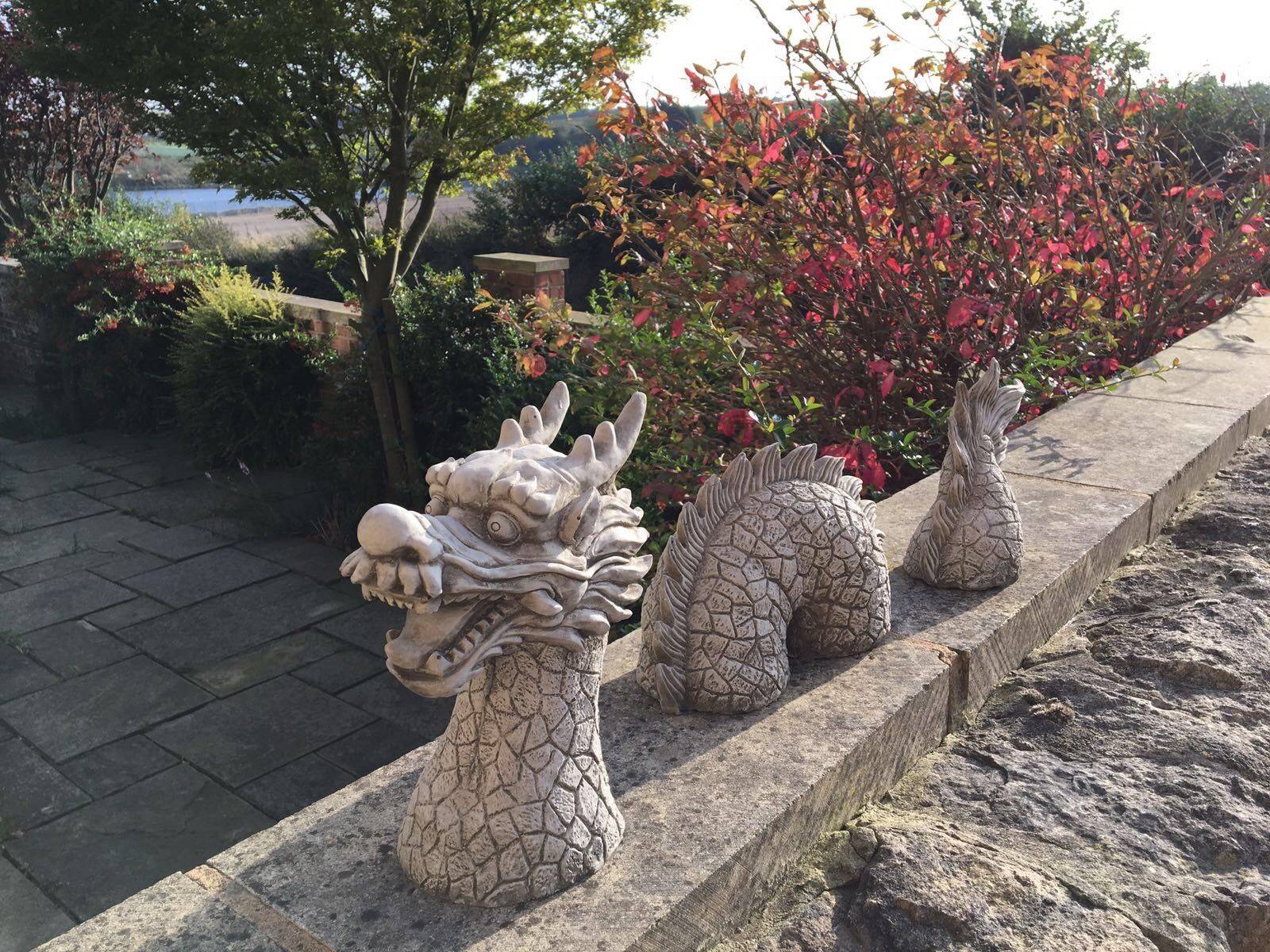 Long Inch Metal Crafts