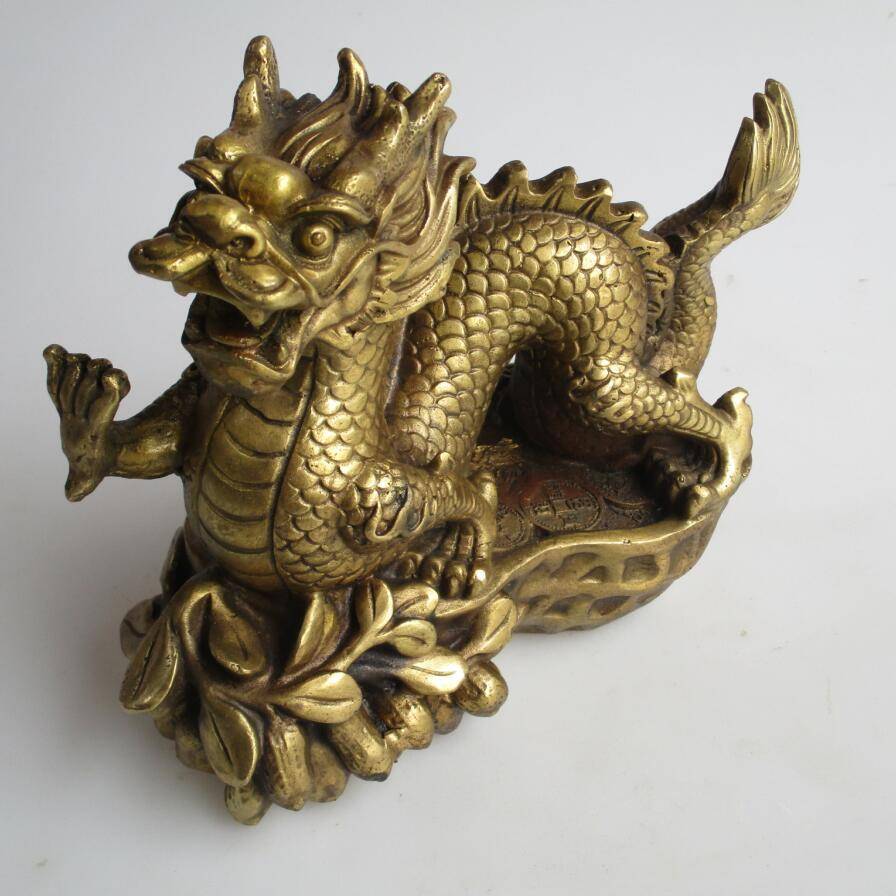 23 Chinese Dragon Garden Statues Ideas To Try This Year SharonSable