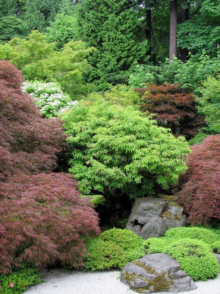 New China Garden Portland