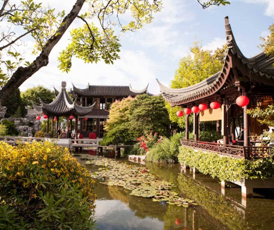 Deviantart Zen Garden