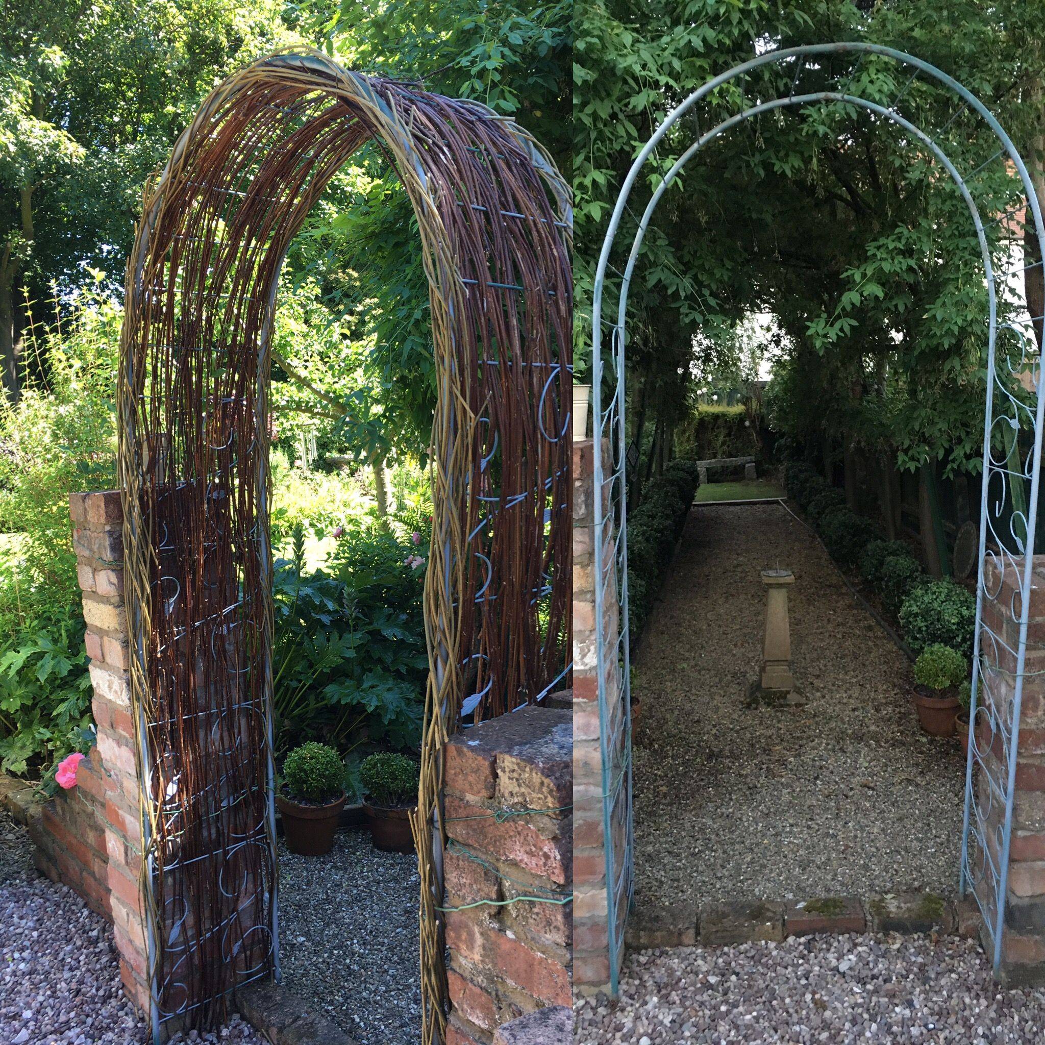 Metal Arbor Metal Arbor