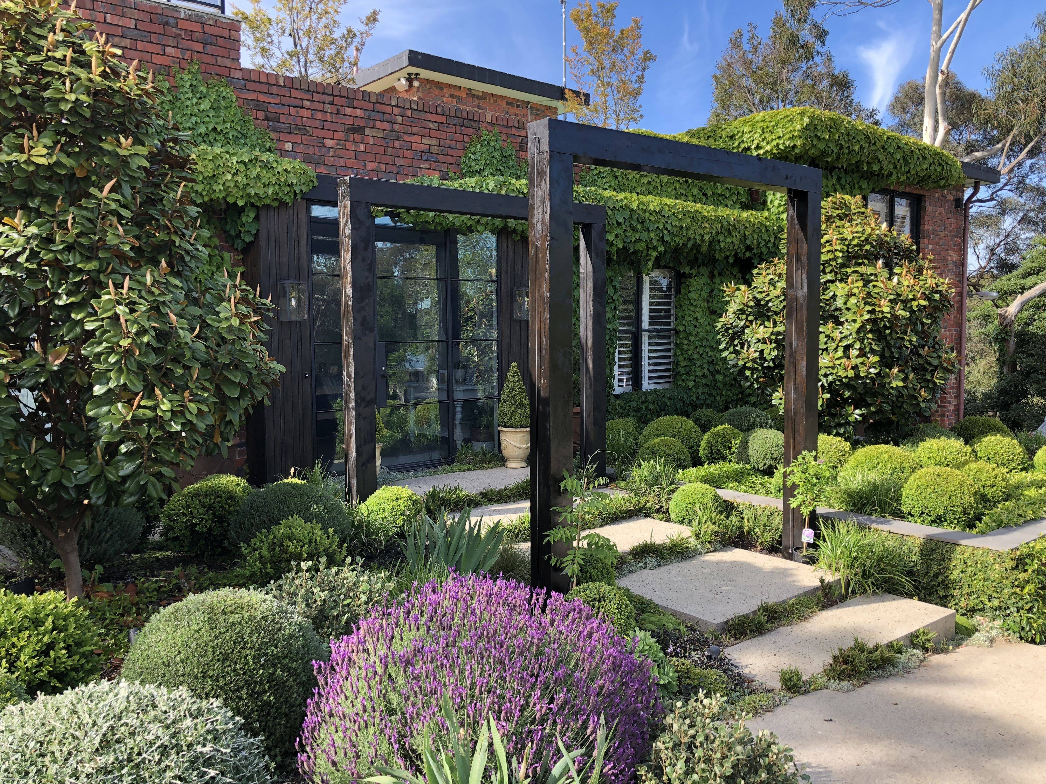 Sunils Garden