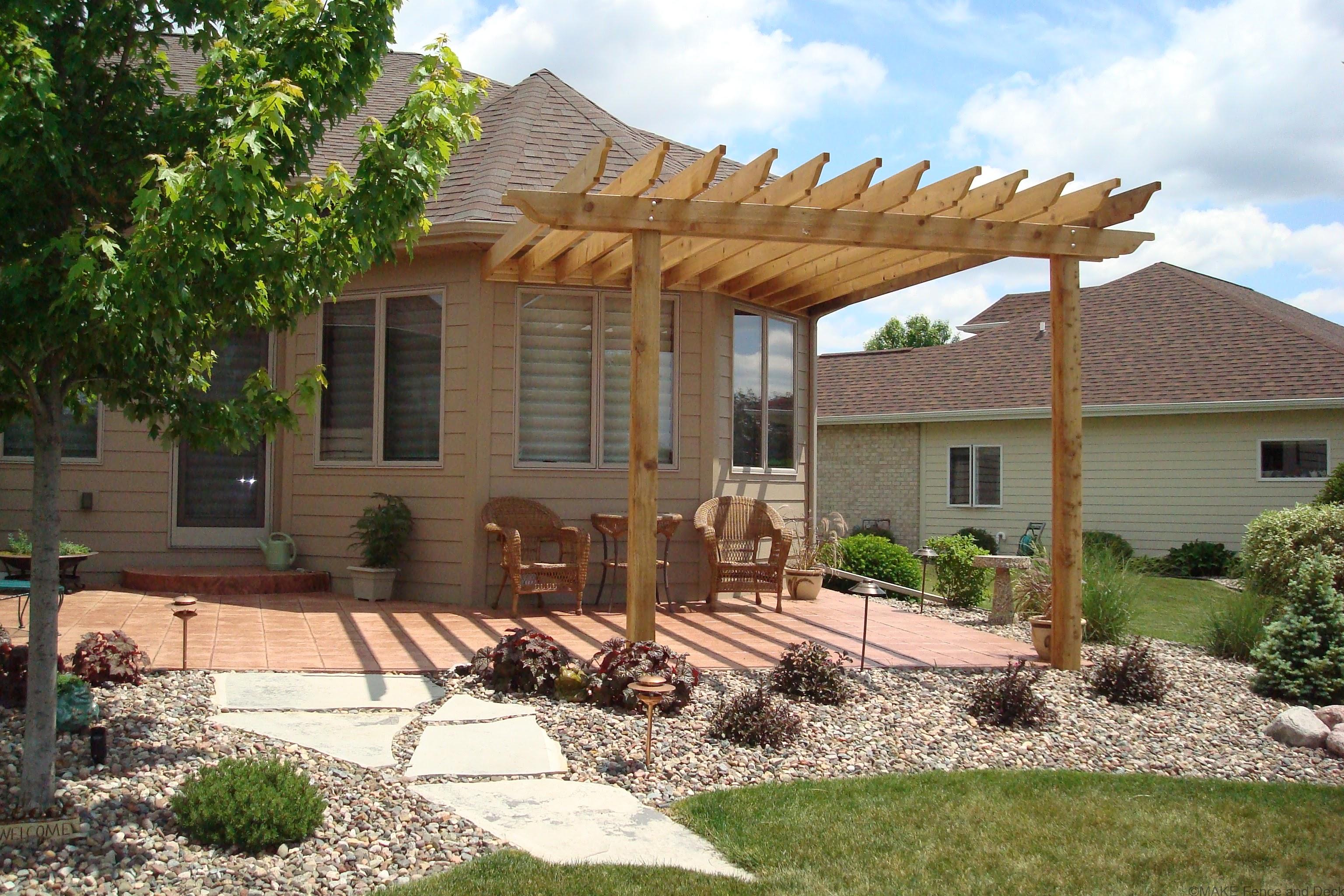Best Pergola Ideas