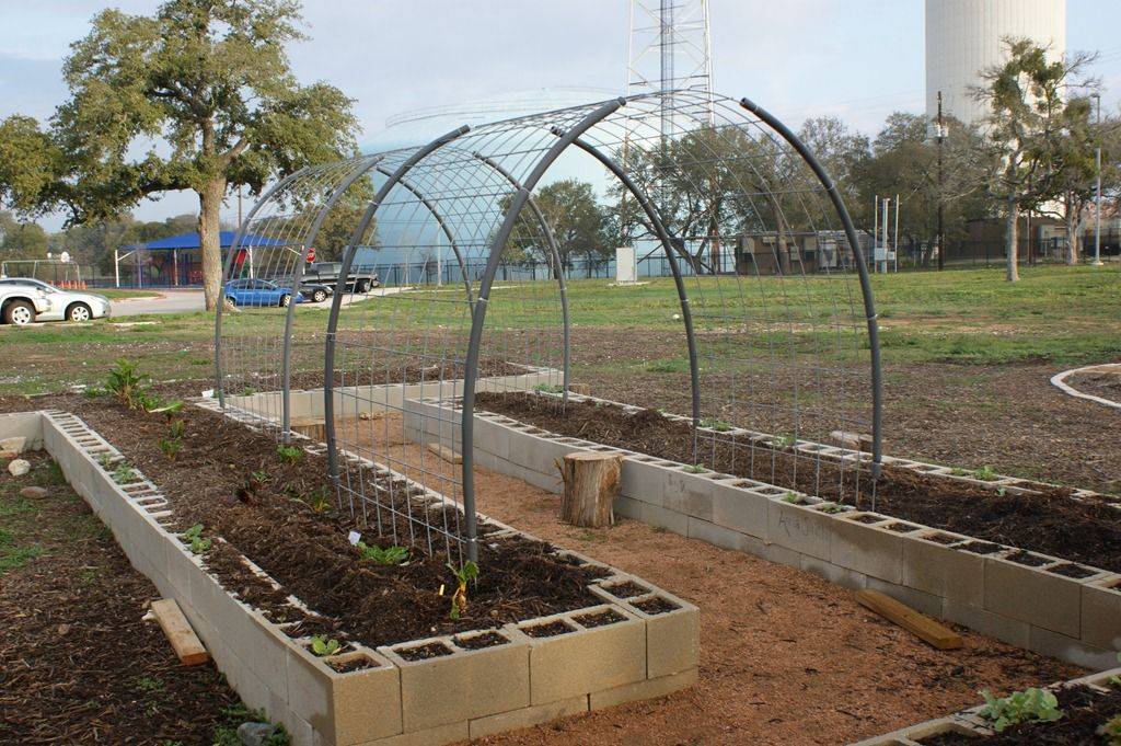 Awesome Diy Garden Trellis Projects Hative