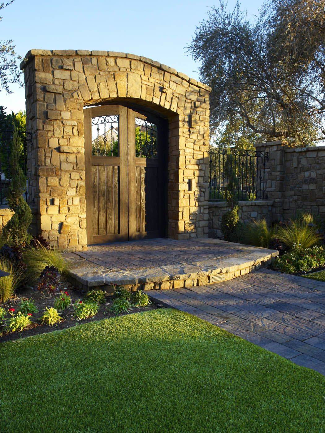 Best Garden Arches Images